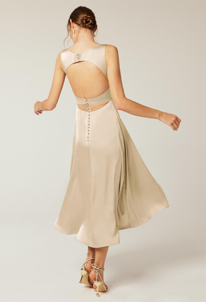 AW May Dress